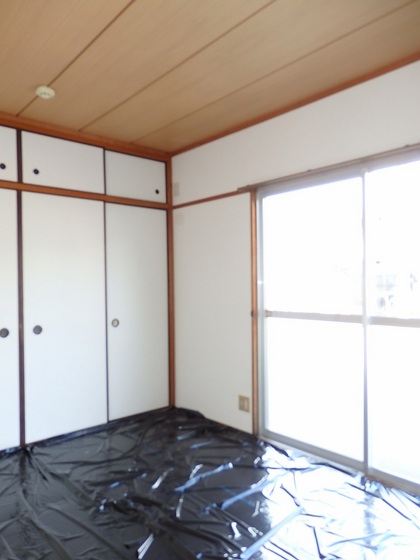 シティハイツ西本A