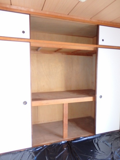 シティハイツ西本A