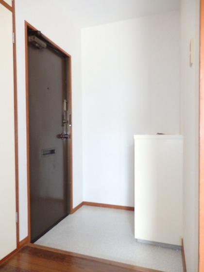 シティハイツ西本A