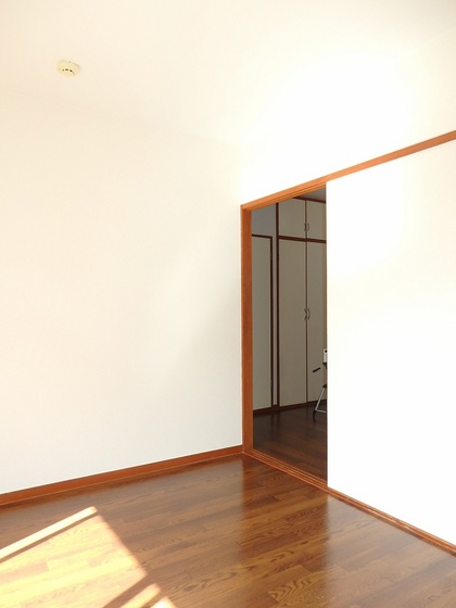 シティハイツ西本A