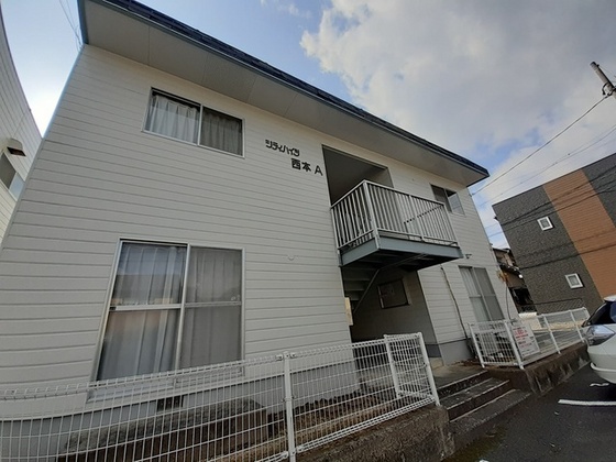 シティハイツ西本A