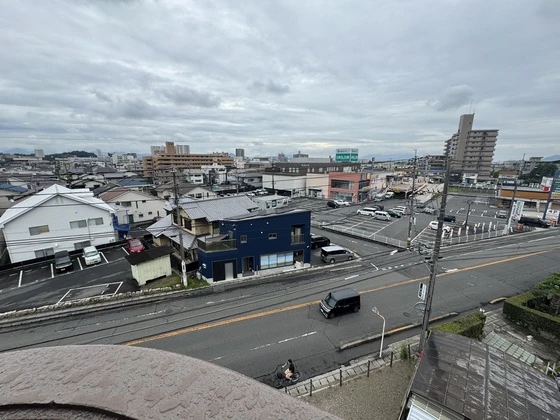 隅の浜ガーデンヒル