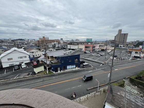 隅の浜ガーデンヒル