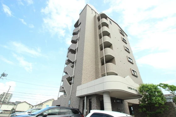 隅の浜ガーデンヒル