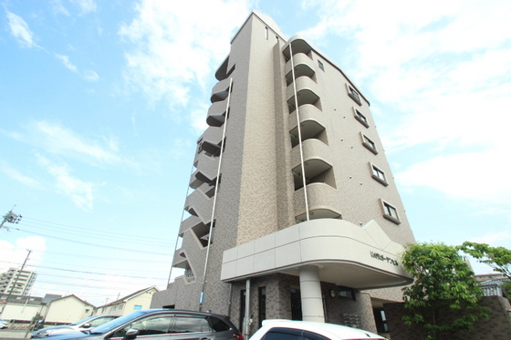 隅の浜ガーデンヒル