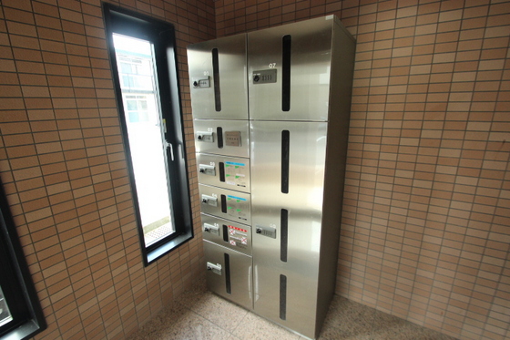 隅の浜ガーデンヒル