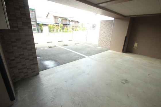 隅の浜ガーデンヒル