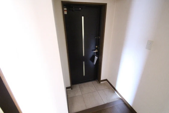 ハウスバーンフリート弐番館