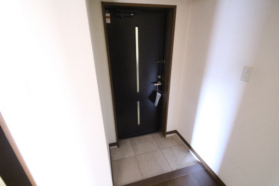 ハウスバーンフリート弐番館