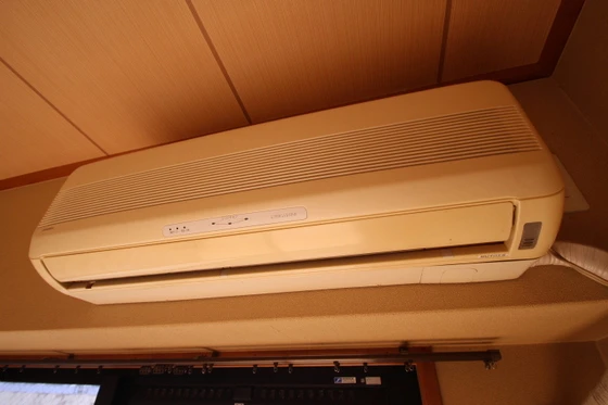 ハウスバーンフリート弐番館