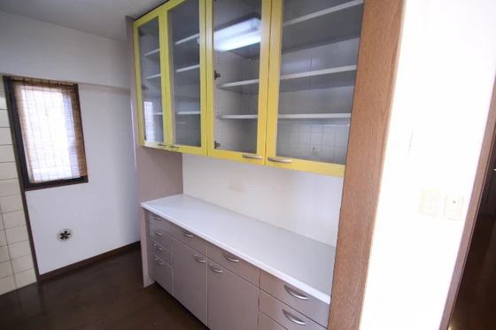 ハウスバーンフリート弐番館