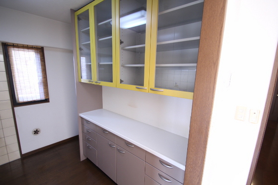 ハウスバーンフリート弐番館