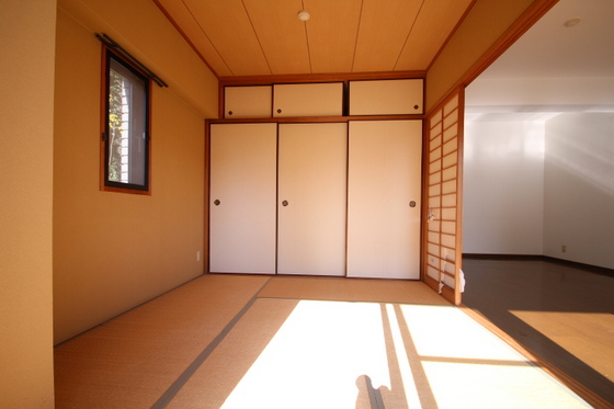 ハウスバーンフリート弐番館