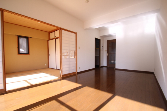 ハウスバーンフリート弐番館