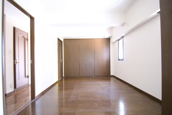 ハウスバーンフリート弐番館