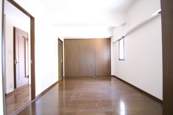 ハウスバーンフリート弐番館