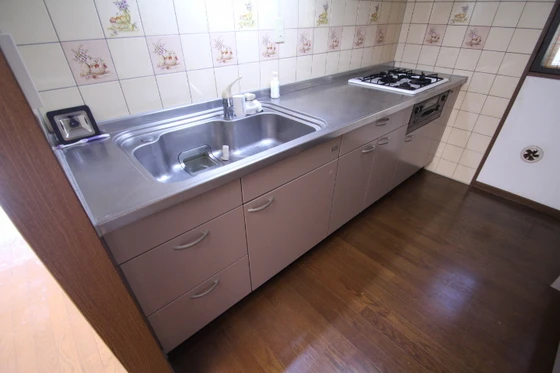 ハウスバーンフリート弐番館