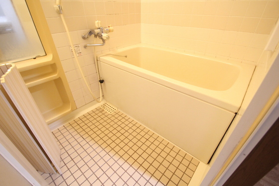 ハウスバーンフリート弐番館