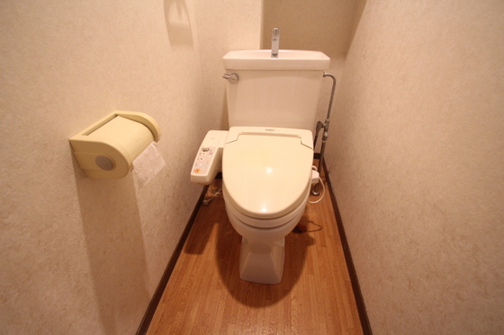 ハウスバーンフリート弐番館