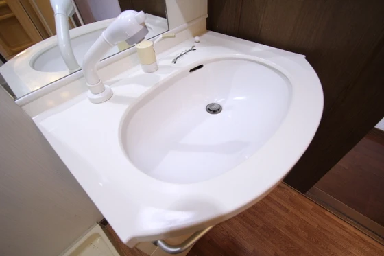 ハウスバーンフリート弐番館