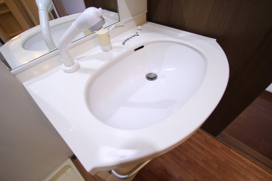 ハウスバーンフリート弐番館