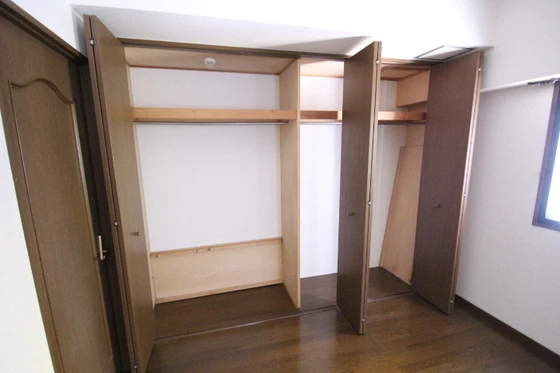 ハウスバーンフリート弐番館