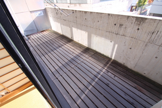 ハウスバーンフリート弐番館