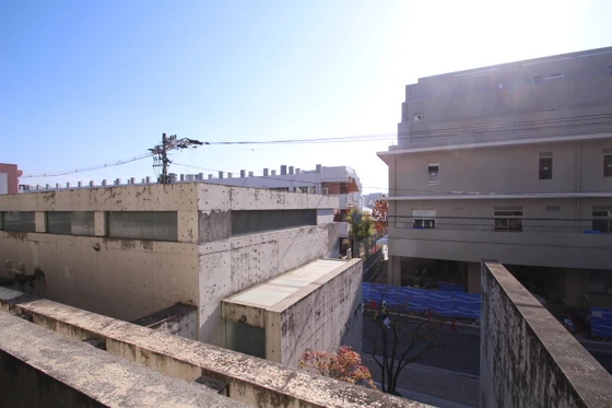 ハウスバーンフリート弐番館