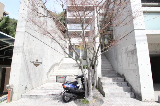 ハウスバーンフリート弐番館