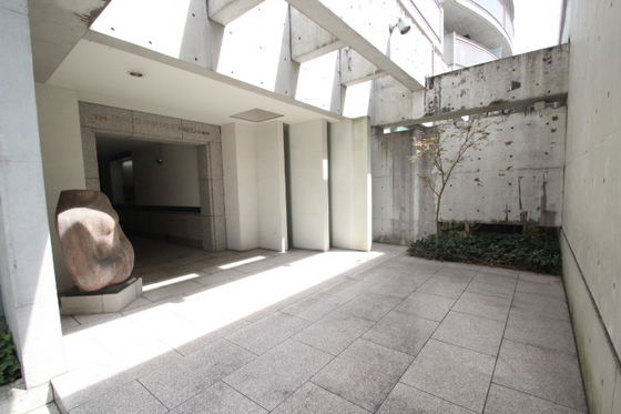 ハウスバーンフリート弐番館