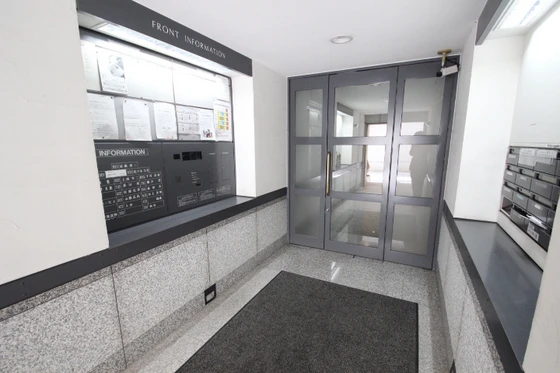 ハウスバーンフリート弐番館