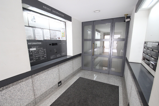 ハウスバーンフリート弐番館