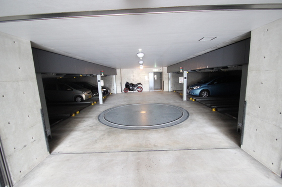 ハウスバーンフリート弐番館