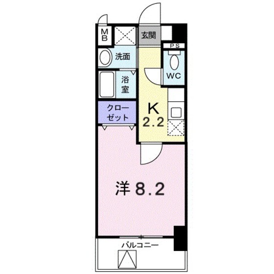 アイ・フィオーレ東原