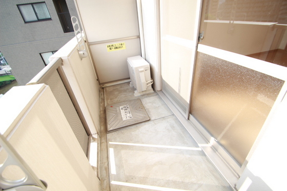 アイ・フィオーレ東原