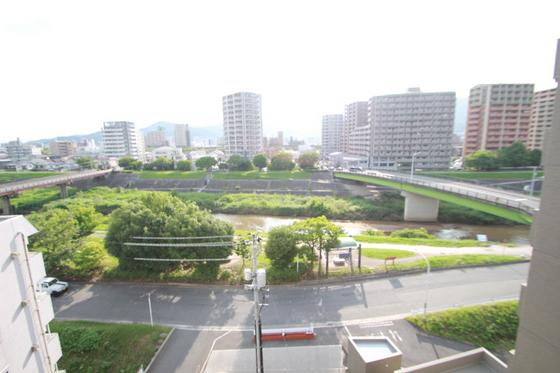 アイ・フィオーレ東原