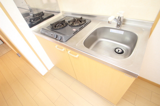 アイ・フィオーレ東原