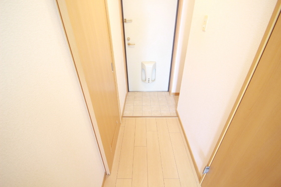 アイ・フィオーレ東原