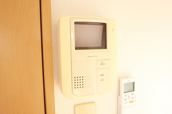 アイ・フィオーレ東原