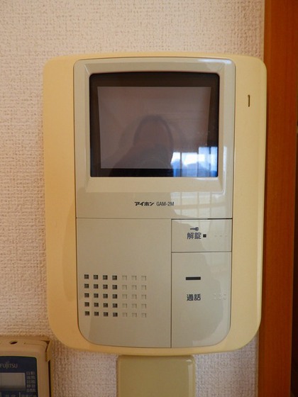 アイ・フィオーレ東原