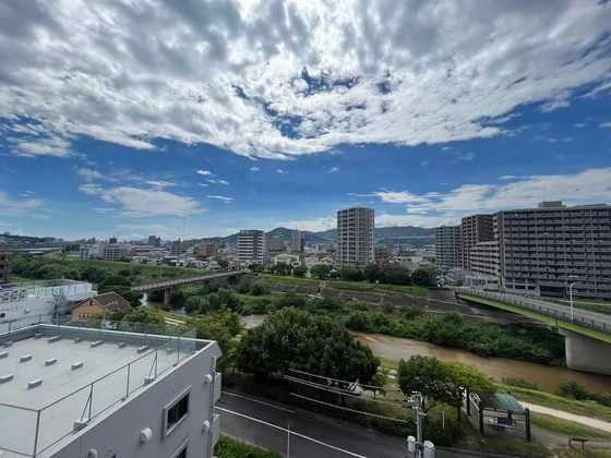 アイ・フィオーレ東原