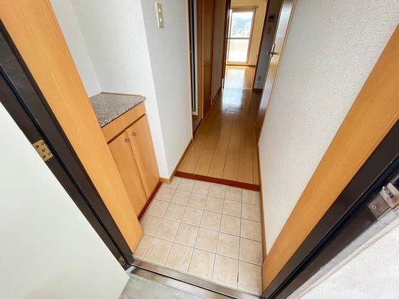 アイ・フィオーレ東原