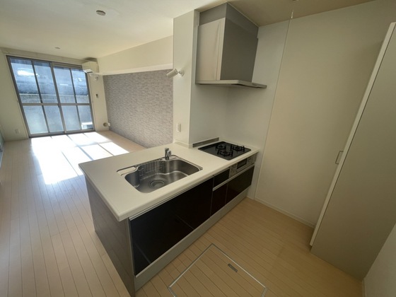 サンシティ水野