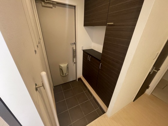 サンシティ水野