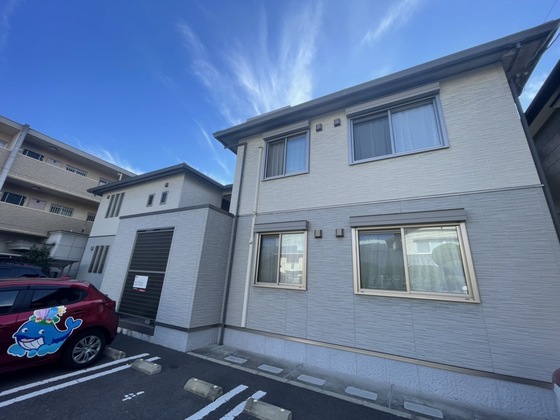 サンシティ水野