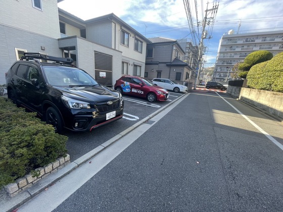 サンシティ水野