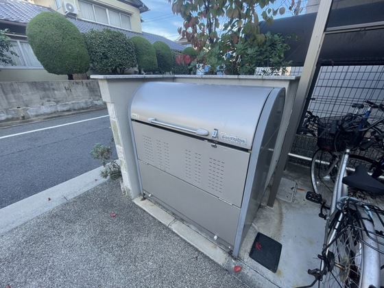 サンシティ水野