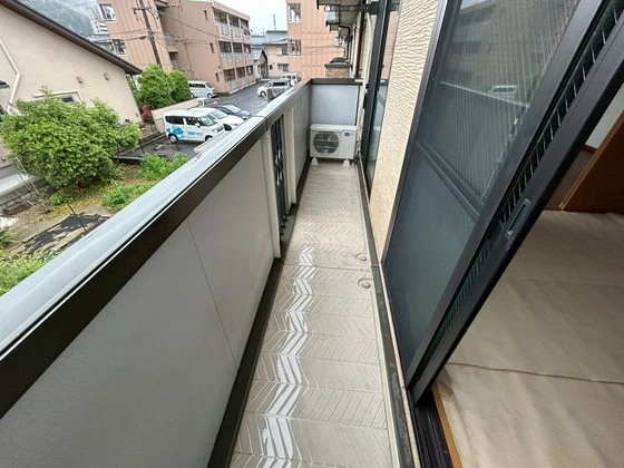 リアルエステート東原 C棟