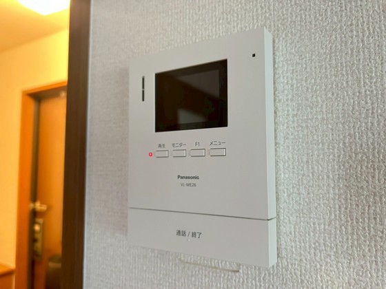 リアルエステート東原 C棟