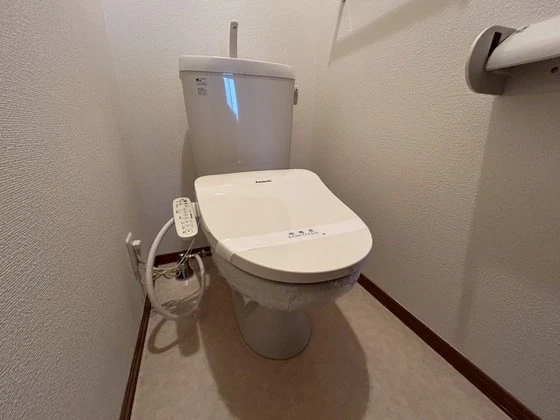 リアルエステート東原 C棟